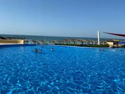 Coral Beach Resort Sharjah - 43