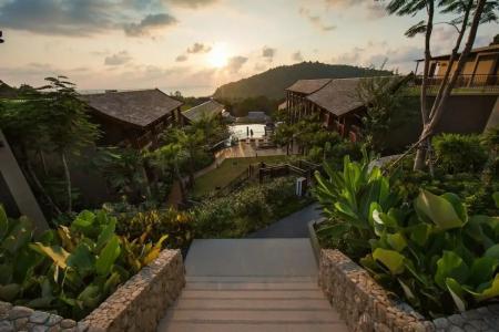 Avista Hideaway Phuket Patong - MGallery - SHA Plus - 76