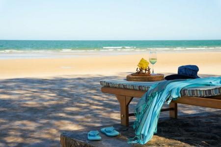 Let's Sea Hua Hin Al Fresco Resort - 30