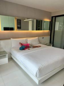 Serenotel Pattaya - 89