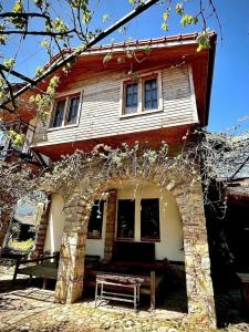 Olympos Koyevi Pension - 9