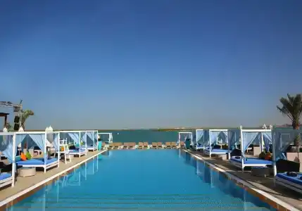 Centro Yas Island-by Rotana - 1
