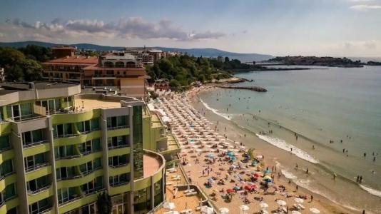 MPM Arsena - Ultra All Inclusive - 49