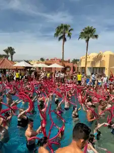 Nubian Village, Families and Couples only - 50