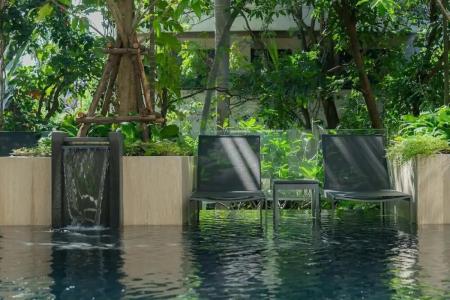 Gardina Asoke & Residence - SHA Certified - 17