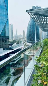 Ritz Carlton Residences DIFC Downtown Dubai - 68