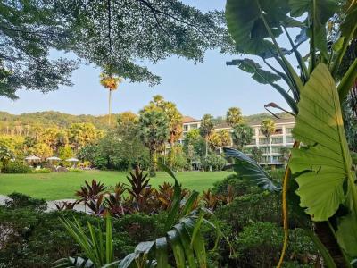Naithonburi Beach Resort - SHA Extra Plus - 8