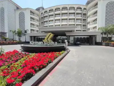 Kirman Sidera Luxury & Spa - 46