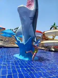 Pickalbatros Laguna Vista Aqua Park - Sharm El Sheikh - 16