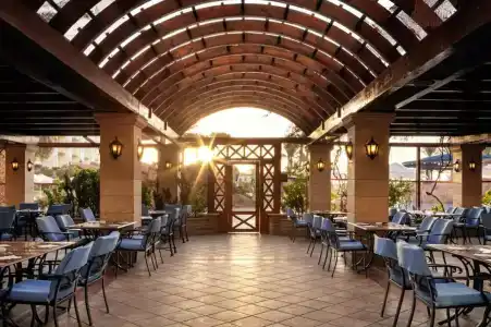 Palm Royale Resort - Soma Bay - 69