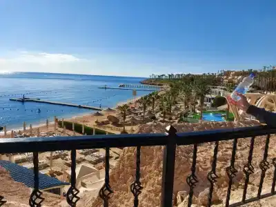 Sierra Sharm El Sheikh - 86