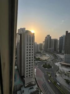 Citadines Metro Central Dubai - 72