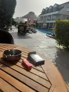 Side Crown Serenity Ultra All Inclusive - 86