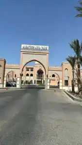 Pickalbatros Aqua Blu Resort - Hurghada - 5