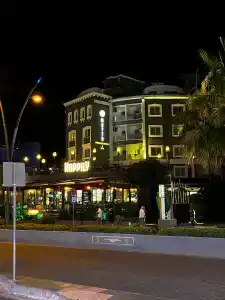 Motto Premium&Spa - 27