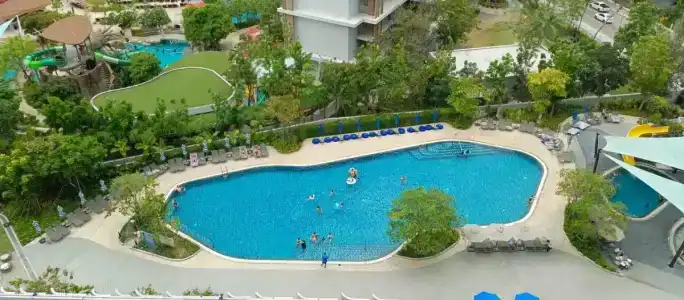 OZO North Pattaya - 29