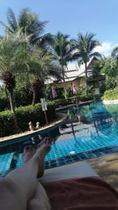 Am Samui Palace - 46