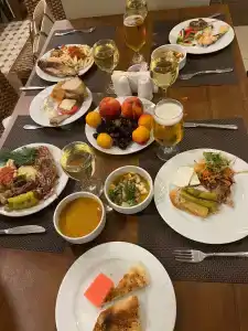 Ambassador Plaza - 19