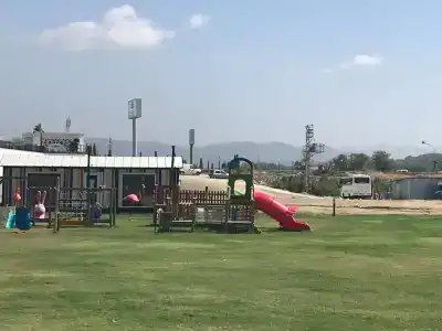 Alarchas & Resort - Ultra All Inc - 67