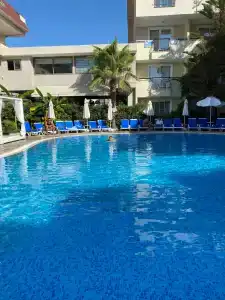 Sun City Apartments & - 67