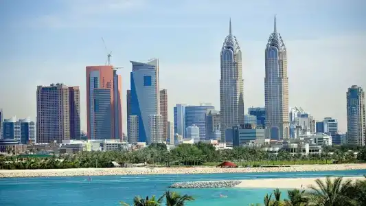 Staybridge Suites Dubai Internet City, an IHG - 99