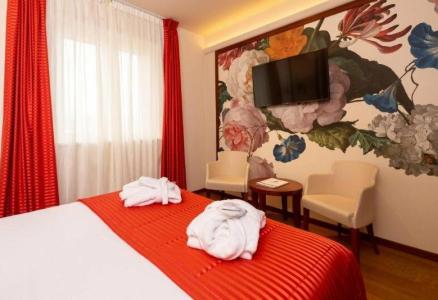 Best Western Nazionale - 74