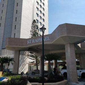 St Raphael Resort - 53