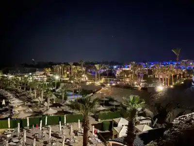 Royal Savoy Sharm El Sheikh - 90