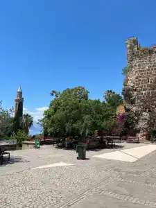 Lykia Old Town Antalya - 8