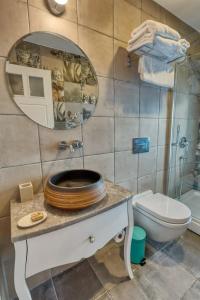 Sigacik Gardenya Buti̇k Otel - 57