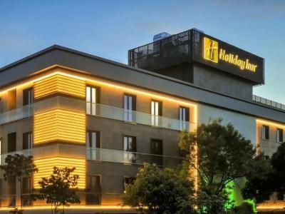 Holiday Inn Istanbul - Kadikoy, an IHG - 0
