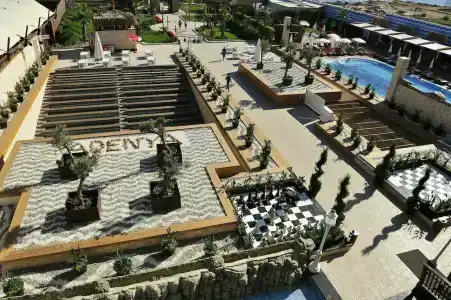 Adenya & Resort Halal All Inclusive - 13