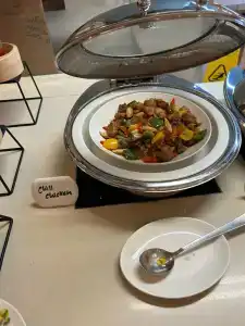 Courtyard by Marriott World Trade Center, Abu Dhabi - 82