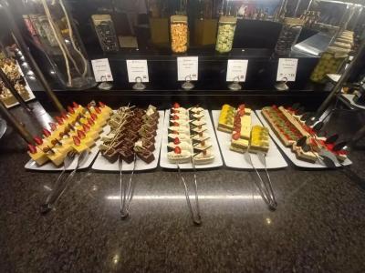 Iberotel Palace - Adults Friendly 16 Years Plus - 83