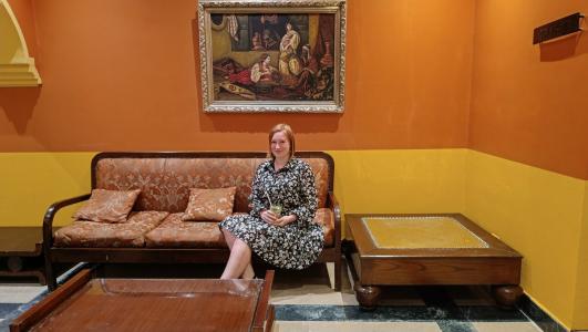 Domina Coral Bay Resort, Diving , Spa & Casino - 90