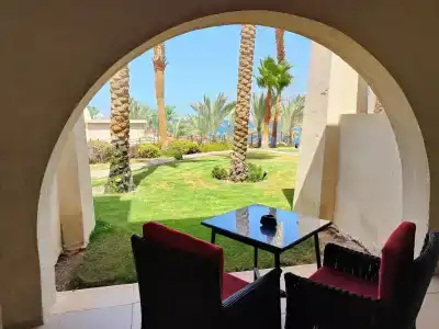 Grand Rotana Resort & Spa - 56