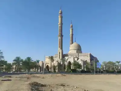 Dreams Vacation Resort - Sharm El Sheikh - 3