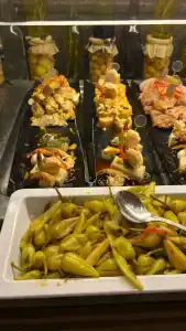 Jaz Mirabel Resort - 99