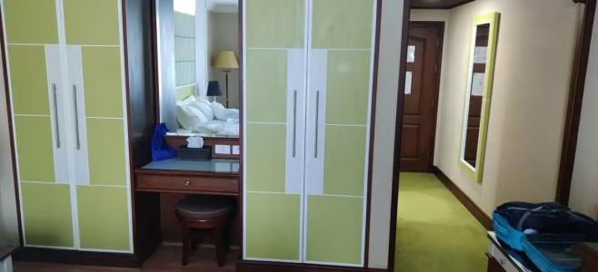 Golden Tulip Sovereign Bangkok - 31