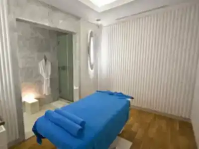 Wyndham Grand Istanbul Kalamis Marina - 70