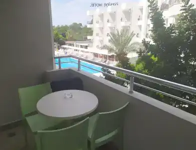 Side Resort Annex - 81