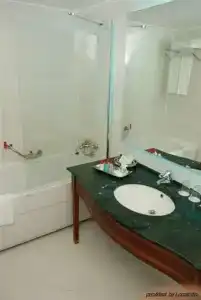 Grand Cevahir Convention Center - 58