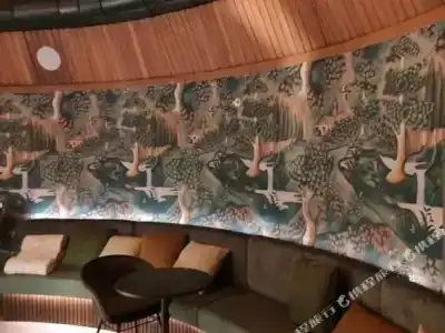 Palacio Santa Clara, Autograph Collection - 26