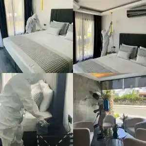 Sea Palm Otel Yalıkavak - 10