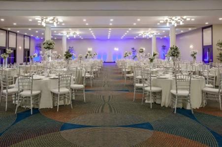 Crowne Plaza Santo Domingo, an IHG - 36