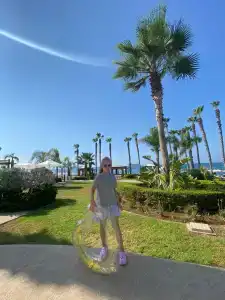 Parklane, a Luxury Collection Resort & Spa, Limassol - 54