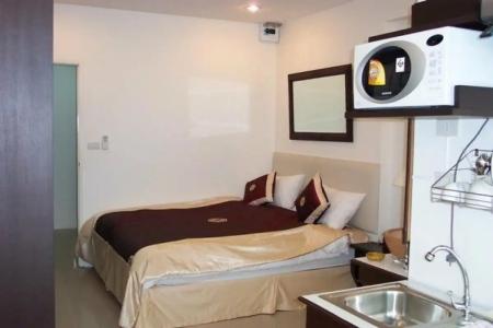 Arawana Express Chinatown - 46