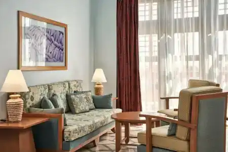 Steigenberger Golf Resort El Gouna - 59