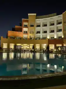 Tolip Family Park - 26