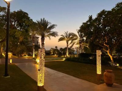 The St. Regis Saadiyat Island Resort, Abu Dhabi - 43